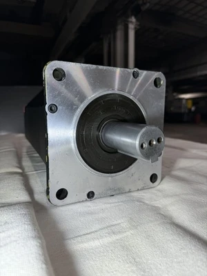 FANUC A06B-0502-B074 Servo Motor | Shelby Machinery LLC (5)