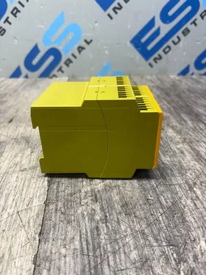 PILZ 774790 Electrical/PLC/Automation | ESS Industrial Equipment Sales (5)