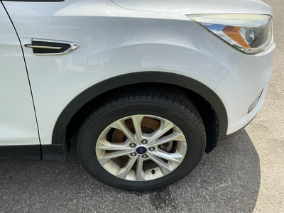 Used 2018 FORD ESCAPE SUVs Michigan US | Miedema Asset Management Group #1315962