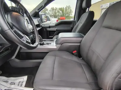 Used 2015 FORD F150 XLT SPORT 4 X 4 Pickup Trucks Michigan US | Proxy Equipment #1388697
