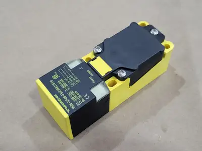 NEW TURCK NI35-CP40-FDZ30X2/S10
