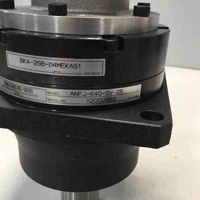 USED MITSUBISHI HC-MF43B-S11