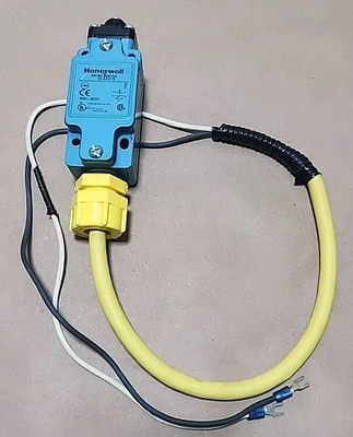 USED Honeywell GLAA01B