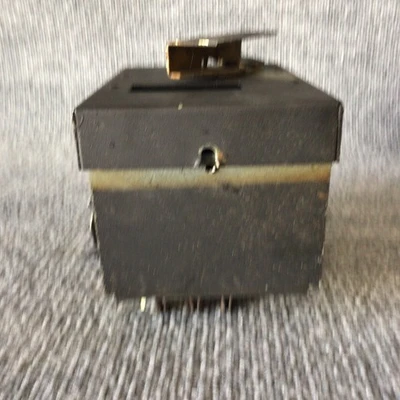 Used GE DFPTQLX3 Misc Electrical & Power Parts California US | Davliegogo LLC #1709688