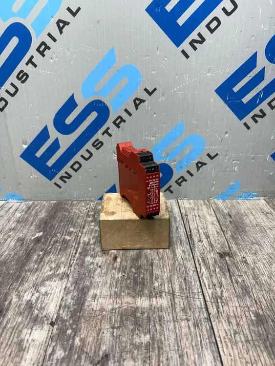 Used Allen Bradley 440R-N23132 Misc Electrical & Power Parts South Carolina US | ESS Industrial Equipment Sales #1171676