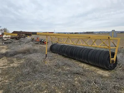 USED WELD SHOP 17'