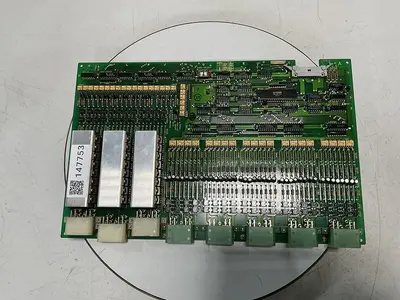 USED SHIBAURA PIDAA5- H0550555