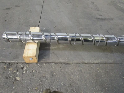 USED WELEX 3.5"