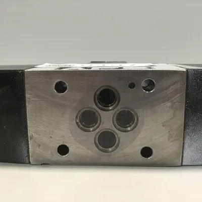 USED VICKERS DG4V36CMP7H750