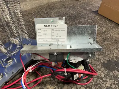 Used SAMSUNG VHK310A Miscellaneous MRO Ohio US | HGR 24 #1287436