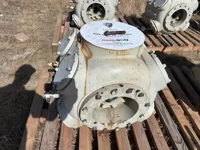 USED ARIEL RJ-PRC