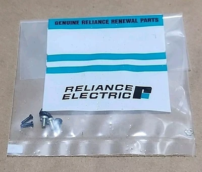 USED Reliance Electric 0-56921-601