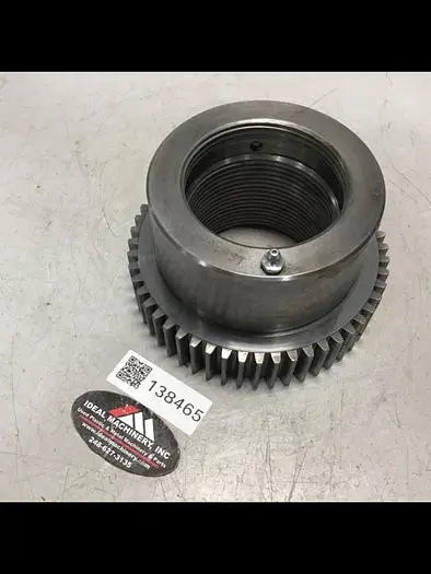 Used VAN DORN 341391B ST Injection Molding Parts Michigan US | Ideal Machinery #697484