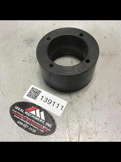 Used _UNKNOWN_ 320M 750-210 / TBN Injection Molding Parts Michigan US | Ideal Machinery #698338