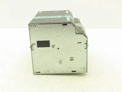 Siemens 6EP1436-3BA00 Sitop Power Supply 24VDC 20A Out 48VAC 3Ph 1.3A In