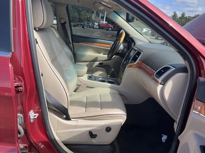 Used 2013 JEEP GRAND CHEROKEE SUVs Michigan US | Miedema Asset Management Group #1457255
