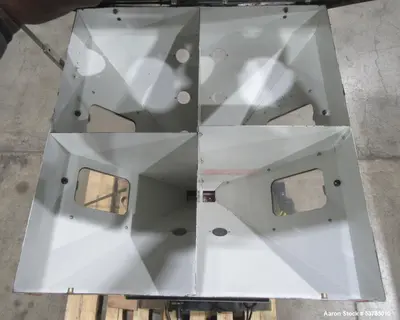 USED MAGUIRE WSB-140