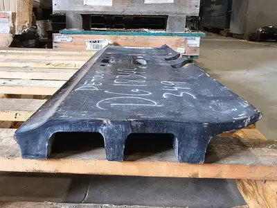 USED CATERPILLAR 150-4767