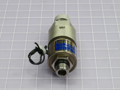 Used GENERAL PNEUMATICS _UNKNOWN_ Solenoid Valves | OCO Industrial #1591435