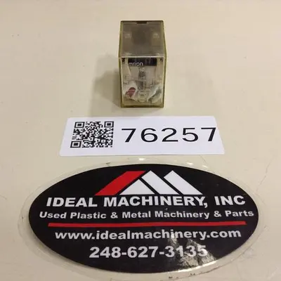 USED OMRON MY2N