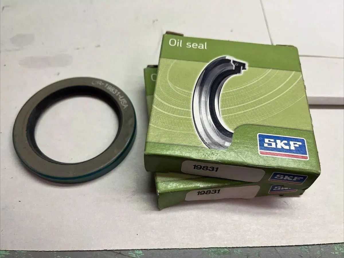 New | in-Stock SKF 19831 Pump & Valve Parts Ohio US | Surplus Asset Holdings #1234848