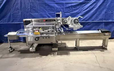 NEW 2021 ULMA ATLANTA E