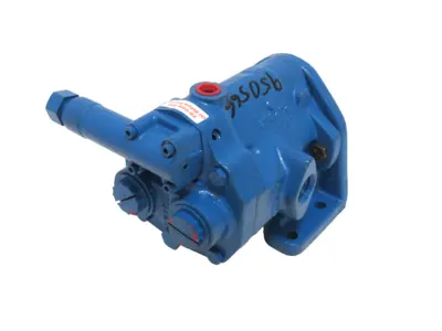 NEW VICKERS PVB5-FLSY-20-CM-11 PUMP V-382371 PVB5FLSY20CM11