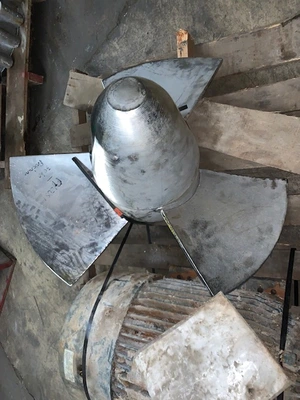 USED Prochem 23MDSL30