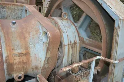 USED ALLIS CHALMERS 54-74