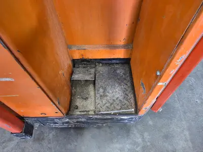 Used RAYMOND 20R30TT Misc Forklifts British Columbia CA | Steep Hill Equipment Solutions #1567573