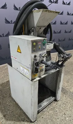 USED EMHART ETF12B