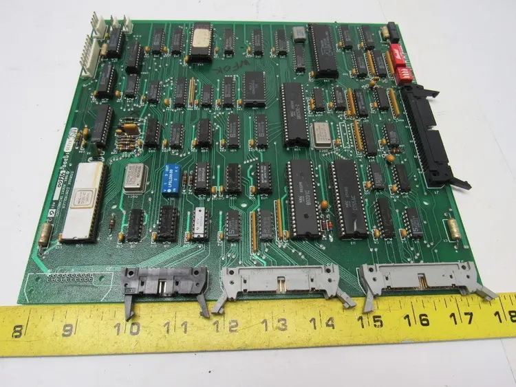 Used ADEPT TECHNOLOGY _UNKNOWN_ Miscellaneous MRO | Arrow Industrial #646885