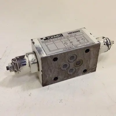 USED VICKERS DGMFN3YA2WB2W20JA