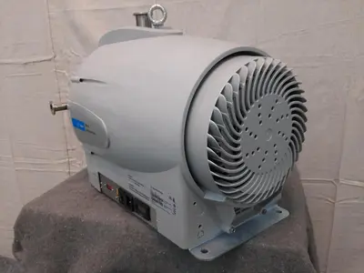 Across International 16 Cu Ft Vacuum Oven with Agilent Dry Scroll Pump