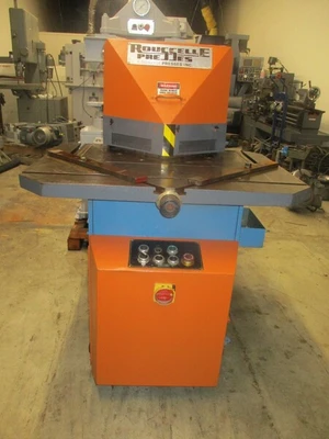 USED ROUSSELLE FN-1115