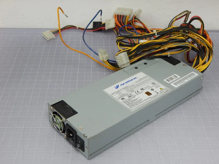 Used FSP _UNKNOWN_ Power Supplies | OCO Industrial #1665976
