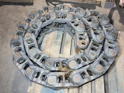 NEW KOMATSU 21M-32-00201