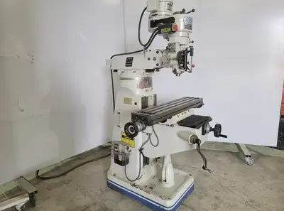 USED ACRA AM-2V