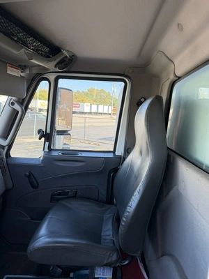 Used 2018 INTERNATIONAL 4300SBA4X2 Box trucks Ohio US | Miedema Asset Management Group #1578110