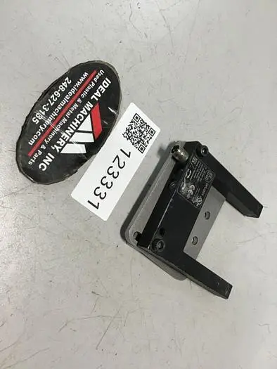 Used IFM OPU203 Sensors Michigan US | Ideal Machinery #593428