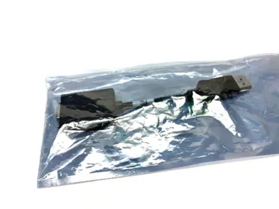 New | in-Stock NATIONAL INSTRUMENTS DISPLAY PORT TO VGA CABLE ASSEMBLY Cable & Wire | Maverick Industrial Sales #1113556