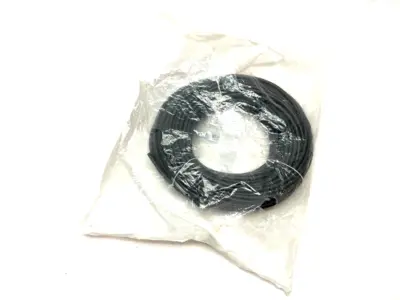 USED MURRELEKTRONIK SINGLE ENDED FEMALE 0° CORDSET 30M M8 8-PIN