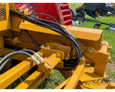 Used HAYBUSTER _UNKNOWN_ Miscellaneous Agriculture (Farm) Equipment Iowa US | Keast Enterprises #1360330