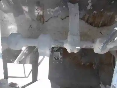 50 cu ft carbon steel paddle mixer