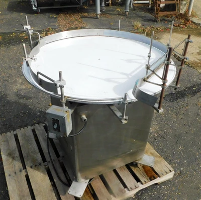 Used ACCRAPLY 36" ACCUMULATOR 36" ACCUMULATOR Accumulators New Jersey US | Champion Trading Corporation #1541216