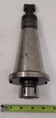 LYNDEX N5007-0025-2.00 Tooling & Accessories, Tooling | Machinery Central (1)