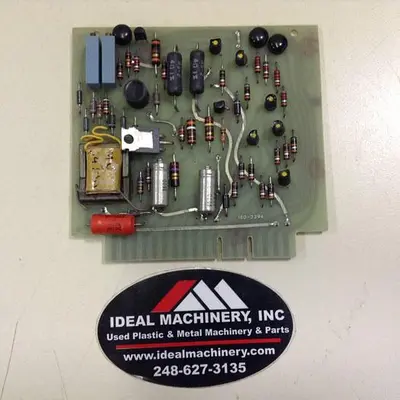 USED SCI 080-2394 REV N