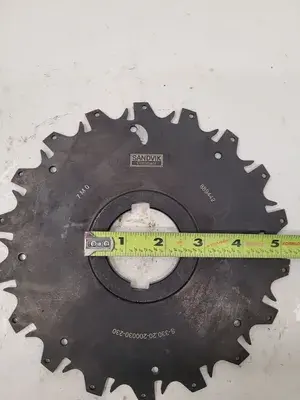 USED SANDVIK COROMANT S-330.20-200030-230