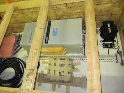 Allen Bradley DC Control Systems (Never Used)