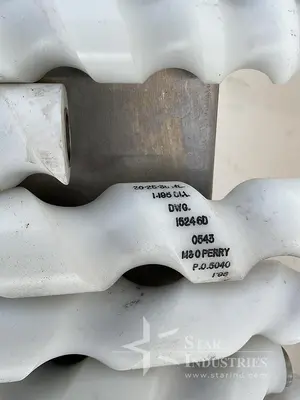 Used _UNKNOWN_ _UNKNOWN_ Bottle Feeders California US | Star Industries #1255739